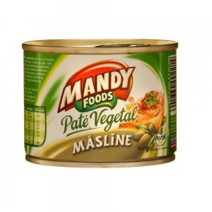 Pasta Vegetala cu Masline Mandy, 200 g, Pasta Tartinabila Vegetala cu Masline Mandy, Pasta Tartinabila cu Masline Mandy, Pasta Vegetariana cu Masline Mandy, Pateu Vegetal cu Masline Mandy, Pateu Vegetarian cu Masline Mandy Pasta Vegetala cu Masline Mandy, 200 g, Pasta Tartinabila Vegetala cu Masline Mandy, Pasta Tartinabila cu Masline Mandy, Pasta Vegetariana cu Masline Mandy, Pateu Vegetal cu Masline Mandy, Pateu Vegetarian cu Masline Mandy