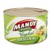 Pasta Vegetala Mandy, 200 g, Pasta Tartinabila Vegetala Mandy, Pasta Tartinabila Mandy, Pasta Vegetariana Mandy, Pateu Vegetal Mandy, Pateu Vegetarian Mandy, Pateu de Legume, Pateu Legume, Pateu din Legume   8,24 lei 
