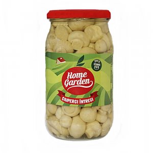 Bax 8 Borcane Ciuperci Intregi HOME GARDEN, 800 ml/750 g, Ciuperci pentru Gatit, Ciuperci Intregi, Ciuperci la Borcan, Ciuperci Prefierte, Ciuperci Fierte, Ciuperci pentru Mancare, Ciuperci Fierte in Borcan, Ciuperci Intregi Fierte Bax 8 Borcane Ciuperci Intregi HOME GARDEN, 800 ml/750 g, Ciuperci pentru Gatit, Ciuperci Intregi, Ciuperci la Borcan, Ciuperci Prefierte, Ciuperci Fierte, Ciuperci pentru Mancare, Ciuperci Fierte in Borcan, Ciuperci Intregi Fierte