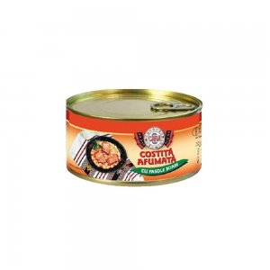 Conserva de Costita cu Fasole Cara, 300 g, Conserva Costite cu Fasole, Costita cu Fasole la Conserva, Coaste cu Fasole la Conserva, Conserva Fasole cu Costita, Conserva Costita, Conserva Fasole, Mancare la Conserva, Conserve Mancare Conserva de Costita cu Fasole Cara, 300 g, Conserva Costite cu Fasole, Costita cu Fasole la Conserva, Coaste cu Fasole la Conserva, Conserva Fasole cu Costita, Conserva Costita, Conserva Fasole, Mancare la Conserva, Conserve Mancare