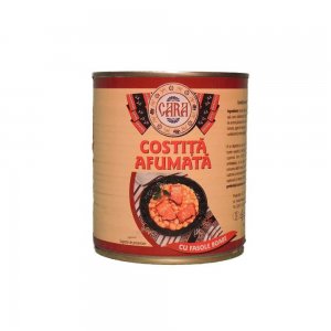 Conserva de Costita cu Fasole Cara, 830 g, Conserva Costite cu Fasole, Costita cu Fasole la Conserva, Coaste cu Fasole la Conserva, Conserva Fasole cu Costita, Conserva Costita, Conserva Fasole, Mancare la Conserva, Conserve Mancare Conserva de Costita cu Fasole Cara, 830 g, Conserva Costite cu Fasole, Costita cu Fasole la Conserva, Coaste cu Fasole la Conserva, Conserva Fasole cu Costita, Conserva Costita, Conserva Fasole, Mancare la Conserva, Conserve Mancare