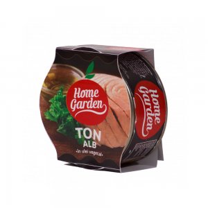 Ton Alb Bucati, Home Garden, 170 g, Conserva de Peste, Conserva de Ton Home Garden, Conserva de Ton Home Garden, Conserva de Ton Alb, Conserva Peste 170 g, Ton in Ulei Vegetal Ton Alb Bucati, Home Garden, 170 g, Conserva de Peste, Conserva de Ton Home Garden, Conserva de Ton Home Garden, Conserva de Ton Alb, Conserva Peste 170 g, Ton in Ulei Vegetal