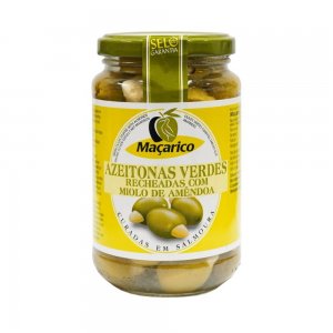 Masline Verzi Umplute cu Migdale Macarico, 200 g, Masline Umplute, Masline cu Umplutura, Masline Umplutura, Masline cu Migdale, Masline Fara Samburi, Masline Umplutura Migdale, Masline Naturale, Masline la Borcan, Masline Conserva Masline Verzi Umplute cu Migdale Macarico, 200 g, Masline Umplute, Masline cu Umplutura, Masline Umplutura, Masline cu Migdale, Masline Fara Samburi, Masline Umplutura Migdale, Masline Naturale, Masline la Borcan, Masline Conserva