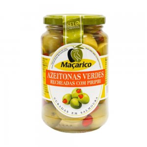 Masline Verzi Umplute cu Piri-Piri Macarico, 200 g, Masline Umplute, Masline cu Umplutura, Masline cu Ardei Iute, Masline Fara Samburi, Masline Umplutura Iute, Masline Umplutura Ardei, Masline Naturale, Masline la Borcan Masline Verzi Umplute cu Piri-Piri Macarico, 200 g, Masline Umplute, Masline cu Umplutura, Masline cu Ardei Iute, Masline Fara Samburi, Masline Umplutura Iute, Masline Umplutura Ardei, Masline Naturale, Masline la Borcan