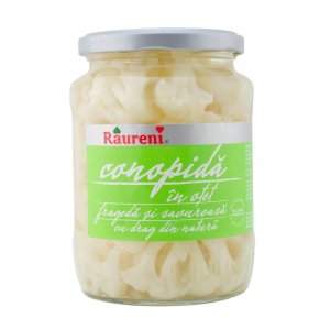 Conopida in Otet Raureni, 700g, Conopida, Conopida in Otet, Conopida Raureni, Conopida Crocanta in Otet, Conopida in Otet cu Zahar, Conopida Crocanta in Otet cu Zahar, Conopida Murata in Otet, Conopida Murata la Borcan