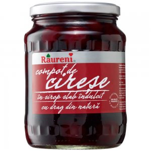 Compot de Cirese Raureni, 720g, Compot, Compot de Cirese, Compot din Cirese, Cirese in Sirop, Compot de Cirese Sirop, Cirese in Sirop, Bucati de Cirese Sirop, Compot de Cirese Indulcit Compot de Cirese Raureni, 720g, Compot, Compot de Cirese, Compot din Cirese, Cirese in Sirop, Compot de Cirese Sirop, Cirese in Sirop, Bucati de Cirese Sirop, Compot de Cirese Indulcit