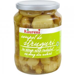 Compot de Struguri Raureni, 720g, Compot, Compot de Struguri, Compot din Struguri, Struguri in Sirop, Compot de Struguri Sirop, Struguri in Sirop, Compot de Struguri Indulcit, Compot de Struguri Albi, Compot Boabe de Struguri Albi
