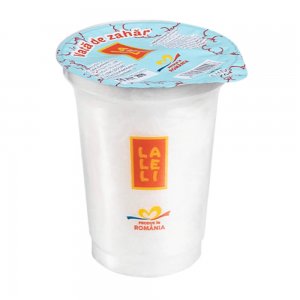 Set 12 Pahare Vata de Zahar Laleli, 12 g