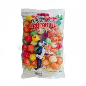 Set 25 Pungi Pufuleti Dulci Laleli Set 25 Pungi Pufuleti Dulci Laleli