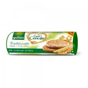 Biscuiti Clasici Gullon, Fulgi de Ovaz, 280 g Biscuiti Clasici Gullon, Fulgi de Ovaz, 280 g