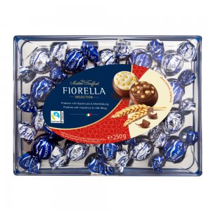 Praline Mixte Fiorella, 250 g