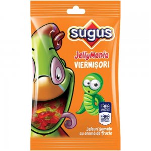 Jeleuri Sugus JellyMania Viermisori, Fructe, 75 g, Jeleuri Gumate Sugus JellyMania Viermisori, Jeleuri Gumate Sugus Viermisori, Jeleuri Sugus Viermisori, Jeleuri cu Fructe, Jeleuri Sugus Fructe, Sugus Jeleuri Fructe, Sugus Jeleuri cu Fructe Jeleuri Sugus JellyMania Viermisori, Fructe, 75 g, Jeleuri Gumate Sugus JellyMania Viermisori, Jeleuri Gumate Sugus Viermisori, Jeleuri Sugus Viermisori, Jeleuri cu Fructe, Jeleuri Sugus Fructe, Sugus Jeleuri Fructe, Sugus Jeleuri cu Fructe
