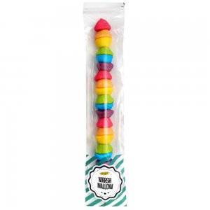 Marshmallow pe Bat Woogie, 180 g