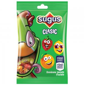 Bomboane Gumate Sugus Clasic, 80 g, cu Aroma de Fructe, Bomboane Gumate Fructate Sugus, Bomboane Gumate Moi Sugus Clasic, Bomboane Gumate cu Aroma de Fructe, Bomboane Gumate cu Fructe, Sugus Bomboane Gumate Moi Bomboane Gumate Sugus Clasic, 80 g, cu Aroma de Fructe, Bomboane Gumate Fructate Sugus, Bomboane Gumate Moi Sugus Clasic, Bomboane Gumate cu Aroma de Fructe, Bomboane Gumate cu Fructe, Sugus Bomboane Gumate Moi