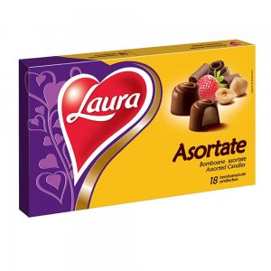 Bomboane Asortate Laura, 140 g, Bomboane de Ciocolata Laura, Bomboane de Ciocolata Asortate Laura, Praline Asortate Laura, Praline de Ciocolata Laura, Praline de Ciocolata Asortate Laura, Ciocolata Laura, Bomboane Laura Bomboane Asortate Laura, 140 g, Bomboane de Ciocolata Laura, Bomboane de Ciocolata Asortate Laura, Praline Asortate Laura, Praline de Ciocolata Laura, Praline de Ciocolata Asortate Laura, Ciocolata Laura, Bomboane Laura