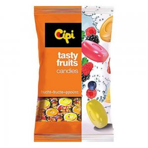 Bomboane Asortate Cipi, 1 kg Bomboane Asortate Cipi, 1 kg