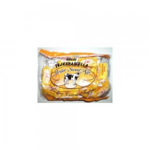 Caramele cu Lapte Mester Sweet Kft, 200 g Caramele cu Lapte Mester Sweet Kft, 200 g