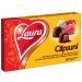 Bomboane cu Crema de Capsuni si Frisca Laura, 140 g, Bomboane de Ciocolata Laura, Bomboane de Ciocolata cu Crema de Capsuni si Frisca Laura, Praline cu Crema de Capsuni si Frisca Laura, Praline de Ciocolata Laura, Praline de Ciocolata cu Crema de Capsuni   12,93 lei 