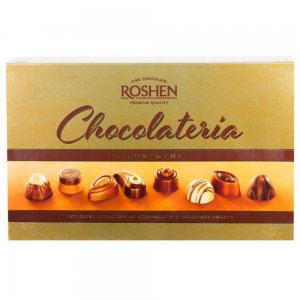 Praline de Ciocolata Asortate Roshen Chocolateria, 194 g, Praline Roshen Ciocolata, Cutie Praline Ciocolata, Roshen Chocolateria Praline Ciocolata, Bomboane Ciocolata, Cutie Bomboane Ciocolata Praline de Ciocolata Asortate Roshen Chocolateria, 194 g, Praline Roshen Ciocolata, Cutie Praline Ciocolata, Roshen Chocolateria Praline Ciocolata, Bomboane Ciocolata, Cutie Bomboane Ciocolata