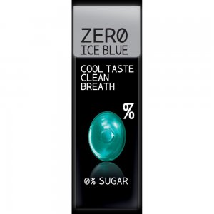 6 Cutii Bomboane Mentolate Zero Ice Blue, 32 g, Bomboane Mentolate, Bomboane Zero Ice Blue, Bomboane Zero Zahar, Zero Ice Blue Mentolate, Bomboane Mentolate la Set, Zero Ice Blue, Zero Zahar, Ice Blue, Dropsuri Mentolate, Ice Blue Menta