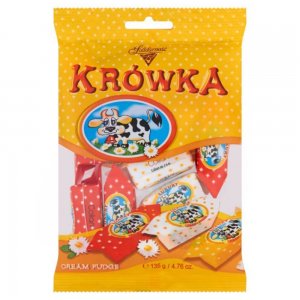 Caramele cu Lapte Krowka, 135 g, Caramele Lapte, Caramele Gumate, Bomboane Gumate, Bomboane cu Lapte, Bomboane Lapte, Caramele Dulci, Caramele din Lapte, Caramele Simple, Bomboane Caramele Caramele cu Lapte Krowka, 135 g, Caramele Lapte, Caramele Gumate, Bomboane Gumate, Bomboane cu Lapte, Bomboane Lapte, Caramele Dulci, Caramele din Lapte, Caramele Simple, Bomboane Caramele