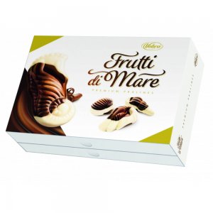Praline Premium Vobro Frutti di Mare, 370 g Praline Premium Vobro Frutti di Mare, 370 g