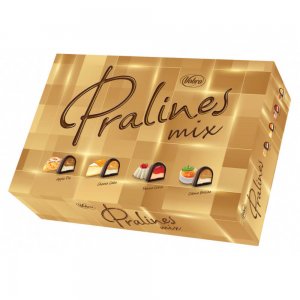 Mix Praline Vobro, 290 g