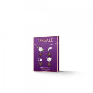 Praline cu Mascarpone Pergale, 160 g