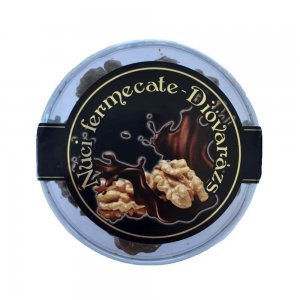 Nuci in Glazura de Cacao Endibo, 180 g