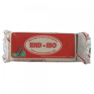 Set 18 Batoane Ciocolata de Casa in Foi Vafa Endibo, 100 g Set 18 Batoane Ciocolata de Casa in Foi Vafa Endibo, 100 g
