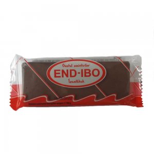 Set 24 Batoane Ciocolata de Casa cu Nuca Endibo, 100 g Set 24 Batoane Ciocolata de Casa cu Nuca Endibo, 100 g