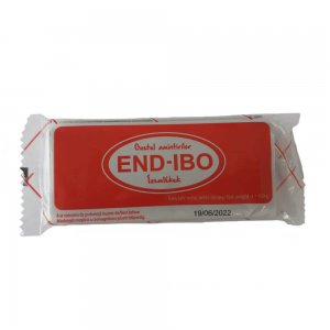 Set 24 Batoane Ciocolata de Casa Endibo, 100 g Set 24 Batoane Ciocolata de Casa Endibo, 100 g