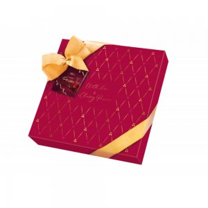 Praline cu Cirese in Alcool Vobro Passion Gift, 147 g Praline cu Cirese in Alcool Vobro Passion Gift, 147 g
