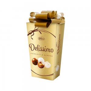 Praline Asortate Vobro, 182 g