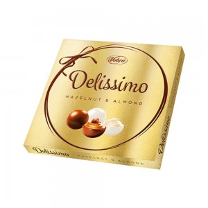 Praline Asortate Vobro, 195 g