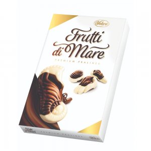 Praline Premium Vobro Frutti di Mare, 185 g Praline Premium Vobro Frutti di Mare, 185 g