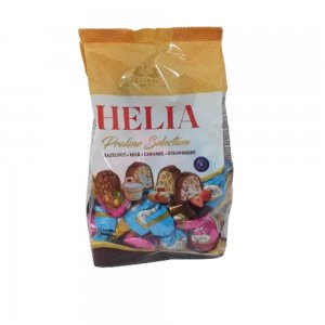 Praline Asortate Helia, 1 kg
