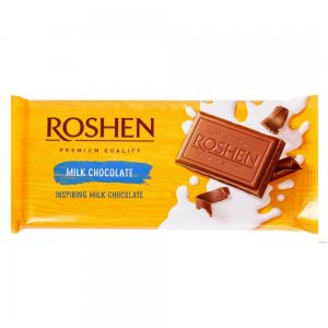 Ciocolata Lapte Roshen Milk, 90 g, Ciocolate, Ciocolate Roshen cu Lapte, Roshen Ciocolata cu Lapte, Roshen Milk Ciocolata cu Lapte, Dulciuri, Tablete Ciocolata, Roshen Milk Ciocolata Aroma Lapte, Ciocolata Roshen Milk cu Crema Lapte 90 g Ciocolata Lapte Roshen Milk, 90 g, Ciocolate, Ciocolate Roshen cu Lapte, Roshen Ciocolata cu Lapte, Roshen Milk Ciocolata cu Lapte, Dulciuri, Tablete Ciocolata, Roshen Milk Ciocolata Aroma Lapte, Ciocolata Roshen Milk cu Crema Lapte 90 g