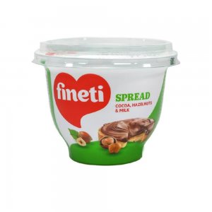Crema de Ciocolata Tartinabila Fineti Spread, 200 g, Aroma Alune de Padure, Fineti Crema de Ciocolata, Crema Tartinabila cu Cacao Fineti, Crema Tartinabila cu Alune de Padure Fineti, Creme Tartinabile cu Cacao si Alune, Crema Ciocolata pentru Tartine Crema de Ciocolata Tartinabila Fineti Spread, 200 g, Aroma Alune de Padure, Fineti Crema de Ciocolata, Crema Tartinabila cu Cacao Fineti, Crema Tartinabila cu Alune de Padure Fineti, Creme Tartinabile cu Cacao si Alune, Crema Ciocolata pentru Tartine