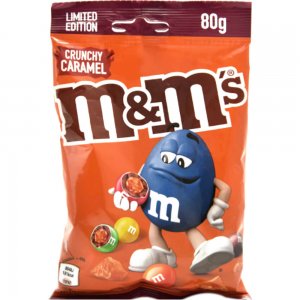 Drajeuri de Ciocolata M&M'S Crunchy Caramel Limited Edition, 80g, Drajeuri, Drajeuri de Ciocolata, Drajeuri cu Arahide, Drajeuri cu Arahide si Caramel, M&M'S Crunchy, M&M'S Crunchy Caramel, M&M'S Limited Edition Drajeuri de Ciocolata M&M'S Crunchy Caramel Limited Edition, 80g, Drajeuri, Drajeuri de Ciocolata, Drajeuri cu Arahide, Drajeuri cu Arahide si Caramel, M&M'S Crunchy, M&M'S Crunchy Caramel, M&M'S Limited Edition