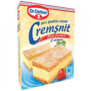 Mix Crema pentru Cremsnit Dr. Oetker, 230 g, Mixuri Creme pentru Prajituri Cremsnit Dr. Oetker, Mix Creme pentru Preparat Cremsnit Dr Oetker, Dr. Oetker Amestec Crema Cremsnit, Mix pentru Crema Cremsnit, Mix pentru Crema Cremes Mix Crema pentru Cremsnit Dr. Oetker, 230 g, Mixuri Creme pentru Prajituri Cremsnit Dr. Oetker, Mix Creme pentru Preparat Cremsnit Dr Oetker, Dr. Oetker Amestec Crema Cremsnit, Mix pentru Crema Cremsnit, Mix pentru Crema Cremes