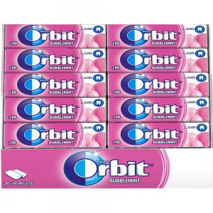 Set 30 Pachete Guma de Mestecat Orbit Bubblemint, Guma pentru Mestecat, Guma Orbit, Guma Mestecat, Guma Mentolata, Guma Aroma de Menta, Guma cu Menta, Pachet Guma Orbit, Pachet Guma de Mestecat, Guma de Mestecat Bubble Gum Set 30 Pachete Guma de Mestecat Orbit Bubblemint, Guma pentru Mestecat, Guma Orbit, Guma Mestecat, Guma Mentolata, Guma Aroma de Menta, Guma cu Menta, Pachet Guma Orbit, Pachet Guma de Mestecat, Guma de Mestecat Bubble Gum