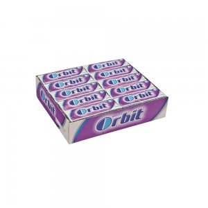 Set 30 Pachete Guma de Mestecat Orbit Blueberry, Guma pentru Mestecat, Guma Orbit, Guma Mestecat, Guma Dulce, Guma Aroma de Afine, Guma cu Afine, Pachet Guma Orbit, Pachet Guma de Mestecat Set 30 Pachete Guma de Mestecat Orbit Blueberry, Guma pentru Mestecat, Guma Orbit, Guma Mestecat, Guma Dulce, Guma Aroma de Afine, Guma cu Afine, Pachet Guma Orbit, Pachet Guma de Mestecat