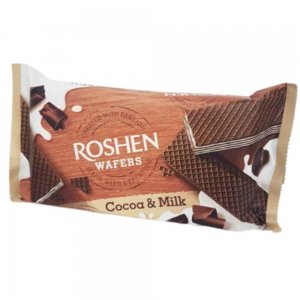 Napolitane Roshen, 216 g, Crema Cacao si Lapte, Napolitane, Roshen Cocoa and Milk  Napolitane Cacao, Napolitane Roshen Cacao si Lapte 216 g, Dulciuri, Napolitane cu Crema Lapte, Napolitane Umplutura Cacao, Roshen Cocoa and Milk Napolitane Cacao si Lapte Napolitane Roshen, 216 g, Crema Cacao si Lapte, Napolitane, Roshen Cocoa and Milk  Napolitane Cacao, Napolitane Roshen Cacao si Lapte 216 g, Dulciuri, Napolitane cu Crema Lapte, Napolitane Umplutura Cacao, Roshen Cocoa and Milk Napolitane Cacao si Lapte