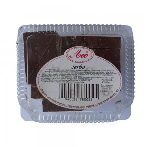 Prajitura Jerbo cu Nuca Aco, 500 g