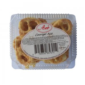 Covrigei cu Branza Aco, 200 g