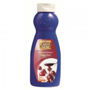 Topping de Cirese Amare Carte D'or, 1 Kg, Topping, Topping Inghetata, Topping Deserturi, Topping de Cirese Amare, Topping cu Cirese Amare Topping de Cirese Amare Carte D'or, 1 Kg, Topping, Topping Inghetata, Topping Deserturi, Topping de Cirese Amare, Topping cu Cirese Amare