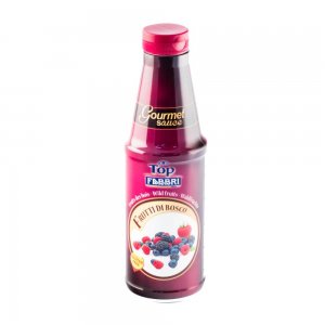 Topping Fructe de Padure Fabbri, 950 g, Topping cu Fructe, Sos cu Fructe de Padure, Sos de Fructe, Sos Dulce cu Aroma de Fructe de Padure, Topping Aroma de Fructe, Sos Fructe de Padure, Sos Dulce Fructe, Sos pentru Deserturi, Sos de Deserturi