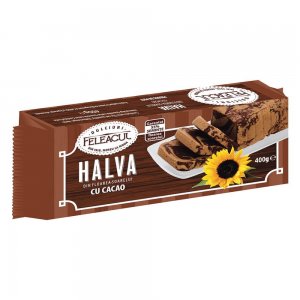 Halva cu Cacao BOROMIR, 400 g, Halva din Seminte, Desert din Seminte, Desert din Seminte de Floarea Soarelui, Halva Desert, Halva din Seminte cu Cacao, Desert din Seminte cu Cacao, Desert cu Cacao din Seminte de Susan, Halva din Seminte cu Cacao Halva cu Cacao BOROMIR, 400 g, Halva din Seminte, Desert din Seminte, Desert din Seminte de Floarea Soarelui, Halva Desert, Halva din Seminte cu Cacao, Desert din Seminte cu Cacao, Desert cu Cacao din Seminte de Susan, Halva din Seminte cu Cacao