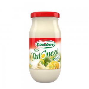 Sos Maioneza Univer, 380 g Sos Maioneza Univer, 380 g